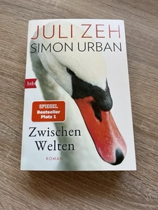 Zwischen Welten: Roman von Zeh, Juli | Buch | Zustand sehr gut - Bild 1 von 6