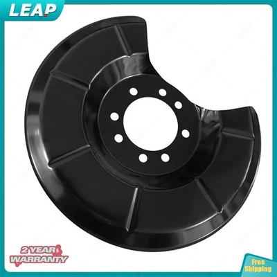 NUEVO Protector antipolvo de freno para Mazda 2004-2015 Mazda3 Mazda6 BP4K-26-261B Foto 1 de 4