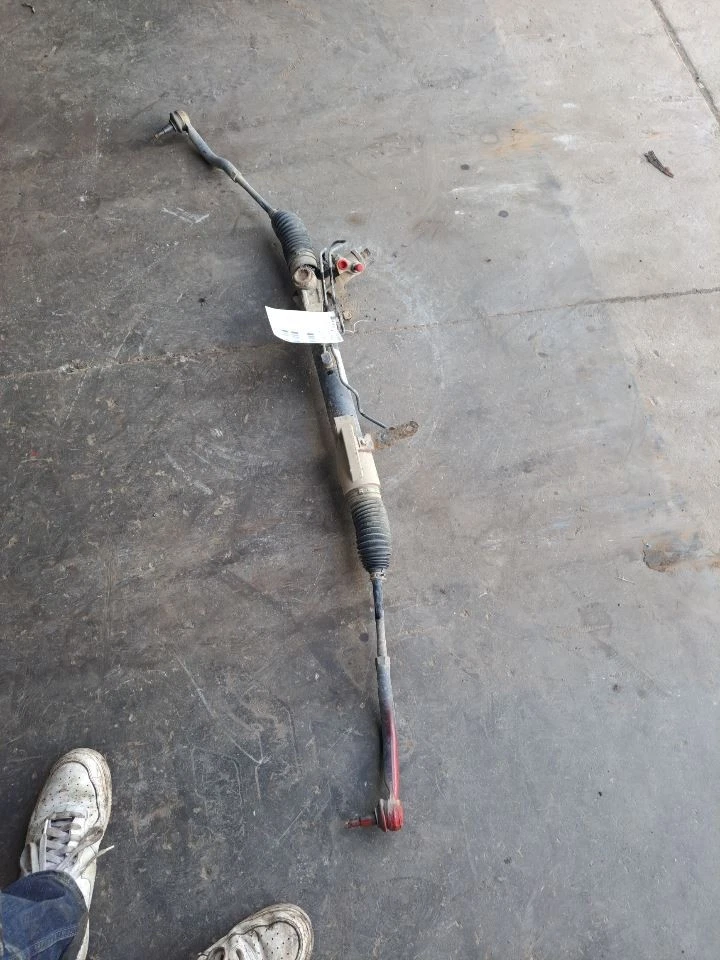 Engranaje/rack y piñón de dirección asistida Pathfinder Sku#4242265 Foto 1 de 4