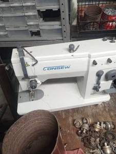 Consew Sewing Machine CN2053R-1 - Picture 1 of 2