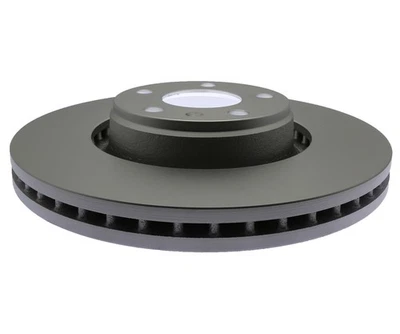 Rotor de freno Raybestos 980466FZN para 05 Audi A8 Quattro Foto 1 de 4