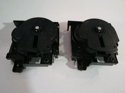 2 Nintendo GameCube Optical Disc Drives Assembly - FOR PARTS OR REPAIR ONLY  - Image 1 of 4