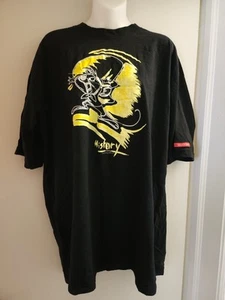 Iceberg Warner Bros Speedy Tee. Black. Size Xxl - Picture 1 of 7