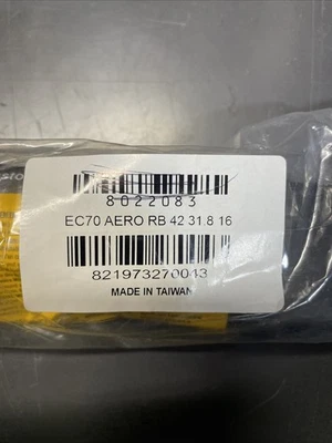 Easton EC70 Aero 16.53 inch Handlebar - EA8022083 - Image 1 of 4