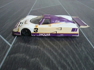 Onyx 1/43 Scale Le Mans - Jaguar XJR-11 - #3 Nielson-Cobb-Salazar - Picture 1 of 5