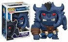 Funko Pop! 75A Vinyl Trollhunters Bular Figure #471