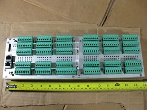 Controlador de E/S remoto Tpa ALBRE48 05.208 - Imagen 1 de 8