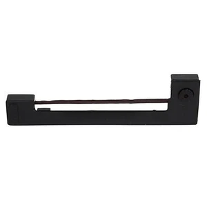 (6) Porelon 11304 Epson ERC-09 Black Compatible Ribbons Free Shipping - Picture 1 of 1