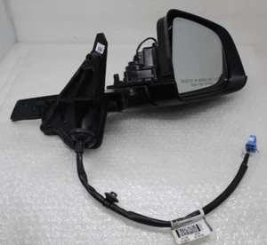 2025+ Tesla Model Y Right Door Mirror Rear View Driver Side 2130970-00-A OEM - Picture 1 of 13