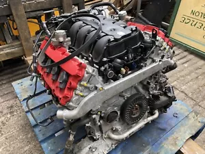 (2015) AUDI RS4 / RS5 4.2 FSI B8 IGNITION COIL PACK GENUINE 28,000 MILES X 1 - Picture 1 of 5