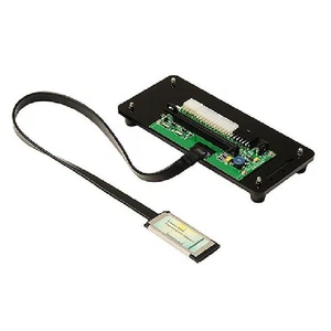 PE4C-EC060A V3.0 (PCIe x16 Adapter) - Bild 1 von 4