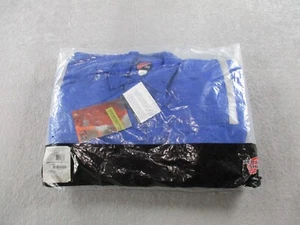 Red Wing Jacket Mens 3XLT Royal Blue FR Flame Resistant Work Working Long 76076 - Picture 1 of 4