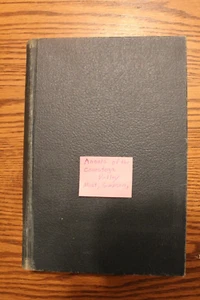 ANNALS OF CONESTOGA VALLEY PA by MAST, Simpson 1942 Mennonite Amish History - Picture 1 of 11