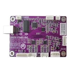 Grabadora láser de CO2 K40 LIHUIYU M2 M3 sistema de control de placa base madre - Imagen 1 de 1