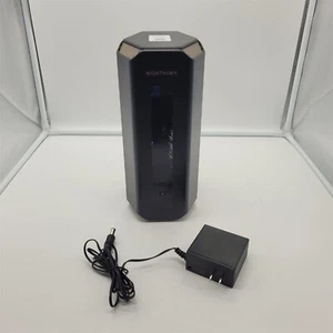 NETGEAR Nighthawk Tri-Band WiFi 7 Router (RS700S) Gaming Router with 10GB Port - Picture 1 of 4