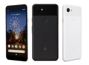 De-Googled Pixel 3a - (Unlocked) Privacy Smartphone Phone DeGoogled - Picture 1 of 4