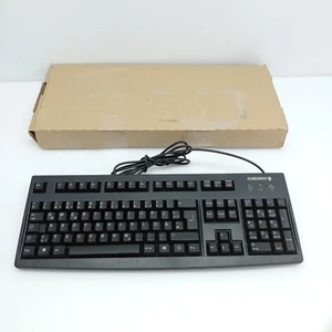 Cherry Electrical Classic Line G83-6105 (G83-6105LUNDE-2) Tastatur - Zdjęcie 1 z 4