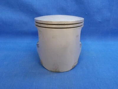 Rocky Cycles Co. 71-0420. Pistón, anillos y circlips. 1.00os. Se adapta a Yamaha YZ490. Foto 1 de 4