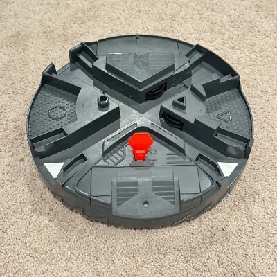 Hot Wheels Roto Revolution Replacement Part: Electric Power Motor Base - Image 1 of 4