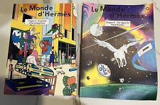 Le Monde d'Hermès The World of Hermes No. 82 And 83 - Spring & Winter 2023