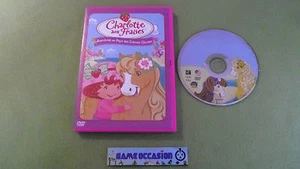 Charlotte De Fresas Aventuras En El País De Las Cremas Heladas N°5 / DVD Vídeo - Imagen 1 de 1