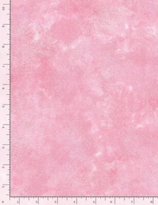 Tela licuadora - licuadora metálica brillante rosa - patio de tesoros atemporales - Imagen 1 de 1