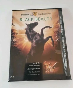 Black Beauty (DVD, 1994) Brand New! Sean Bean | David Thewlis - Bild 1 von 2