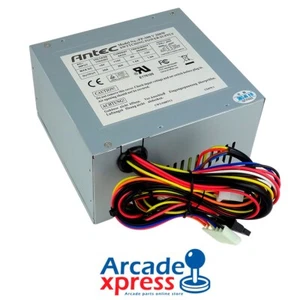 Fuente de Alimentación AT 300W Antec P-300V Retro PC Power Supply PSU NEW - Photo 1/4