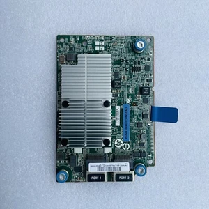 HP G9 H240AR 12GB HBA Controller 749997-001 726759-001 726757-B21 HPE Raid Card - Picture 1 of 4