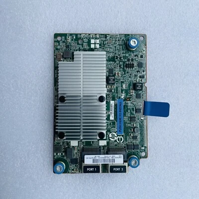 Raid Card 749997-001 726759-001 726757-B21 For HP G9 H240AR 12GB HBA Controller - Image 1 of 4