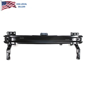 new front bumper reinforcement impact bar rebar beam fits 2022- 25 Golf GTI R - Picture 1 of 4