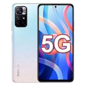 6.67'' Redmi Note11 Pro 5G 8GB RAM 256GB ROM Fingerprint AMOLED Cell Phone - Zdjęcie 1 z 8