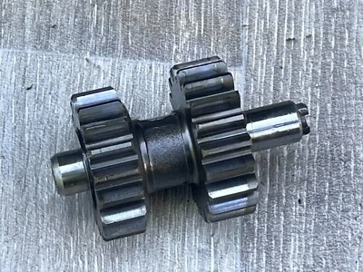 Yamaha Raptor YFM 350 Gang High Wheel 1UY-17223-01 - Image 1 of 4