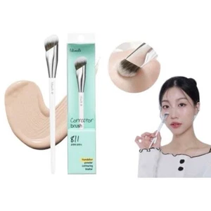 Corrector Corrector Brush White Color Blending Brushes face - Picture 1 of 7