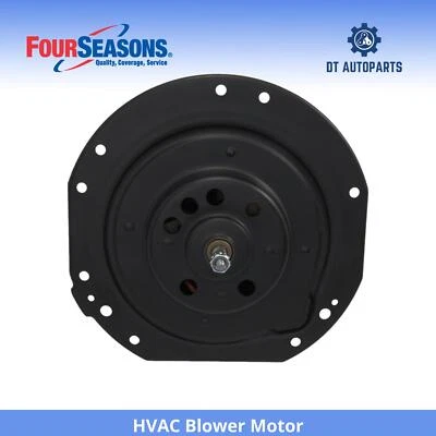 Двигатель вентилятора ОВК 1989 International 2375 S 4 сезона - Изображение 1 из 4