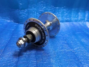 Shimano Dura Ace HB-7600 36H NJS Hinterradnabe 120mm kostenloser Versand / NJS EXPORT - Bild 1 von 6