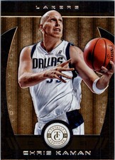 2013-14 Totally Certified Basketball Card Pick (Inserts)