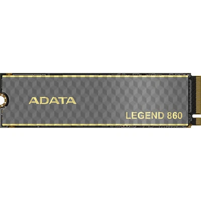 ADATA LEGEND 860 2 TB, SSD - Bild 1 von 4
