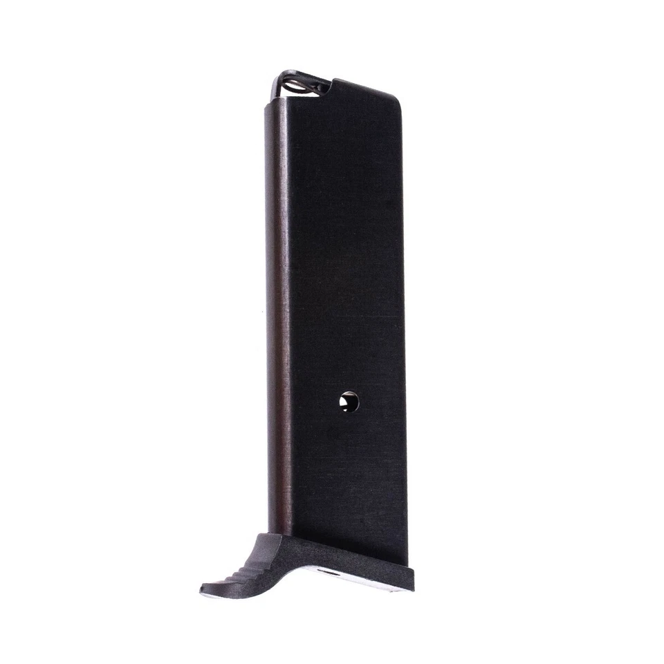 Cargador CZ70 CZ50 .32 ACP 32 automático 8 cargador redondo azulado 2018M Triple K 2018m Foto 1 de 2