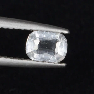 Cojín Scopalite 0,55 ct MEJOR GRADO INCOLORO 100% NATURAL CAMBIO DE COLOR RS- - Imagen 1 de 3
