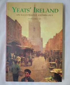 Artist book jack yeats ireland  an illustrated anthology john gregory - Bild 1 von 10