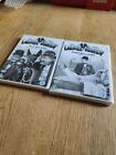 Laurel & Hardy: Someone's Ailing Classics (DVD, 2004)and way out west sealed