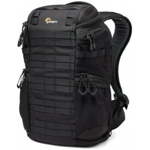 Lowepro backpack ProTactic BP 350 AW III, black. NEW! No Fees! EU Seller! - Picture 1 of 5