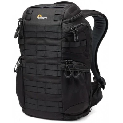 Lowepro backpack ProTactic BP 350 AW III, black. NEW! No Fees! EU Seller! - Image 1 of 4