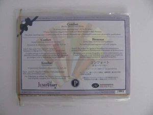 "Papel de montaje fotográfico Creative Memories COMFORT 36 piezas 4,5"" X 6,5" - Imagen 1 de 3