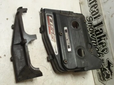 Cubierta de culata para moto de nieve Polaris 550 SuperSport IQ Touring Foto 1 de 4