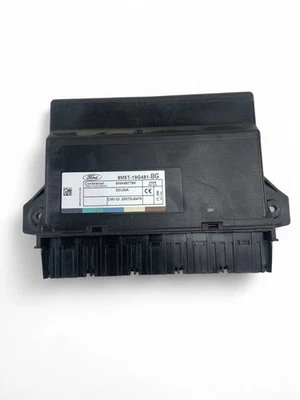 Centralina Ford Kuga I 8M5T-19G481-BG 2010 (AF554) - Immagine 1 di 4