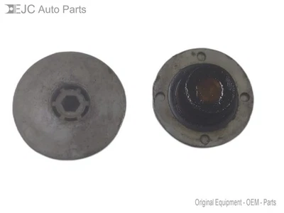 Cylinder Head Cap For 08-10 Hummer H3  3.7  Gas - Image 1 of 4