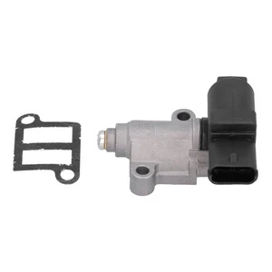 Air Control Valve Idle Air Control Valve Rugged ABS With High Performance For - Picture 1 of 23