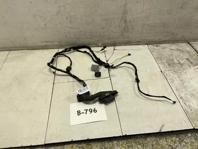 BMW X5 2005 arnés de cables de puerta del lado del pasajero trasero derecho OEM+  Foto 1 de 4